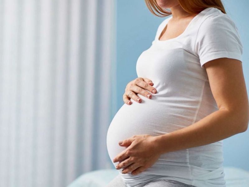 беременность, роды и абдоминопластика
